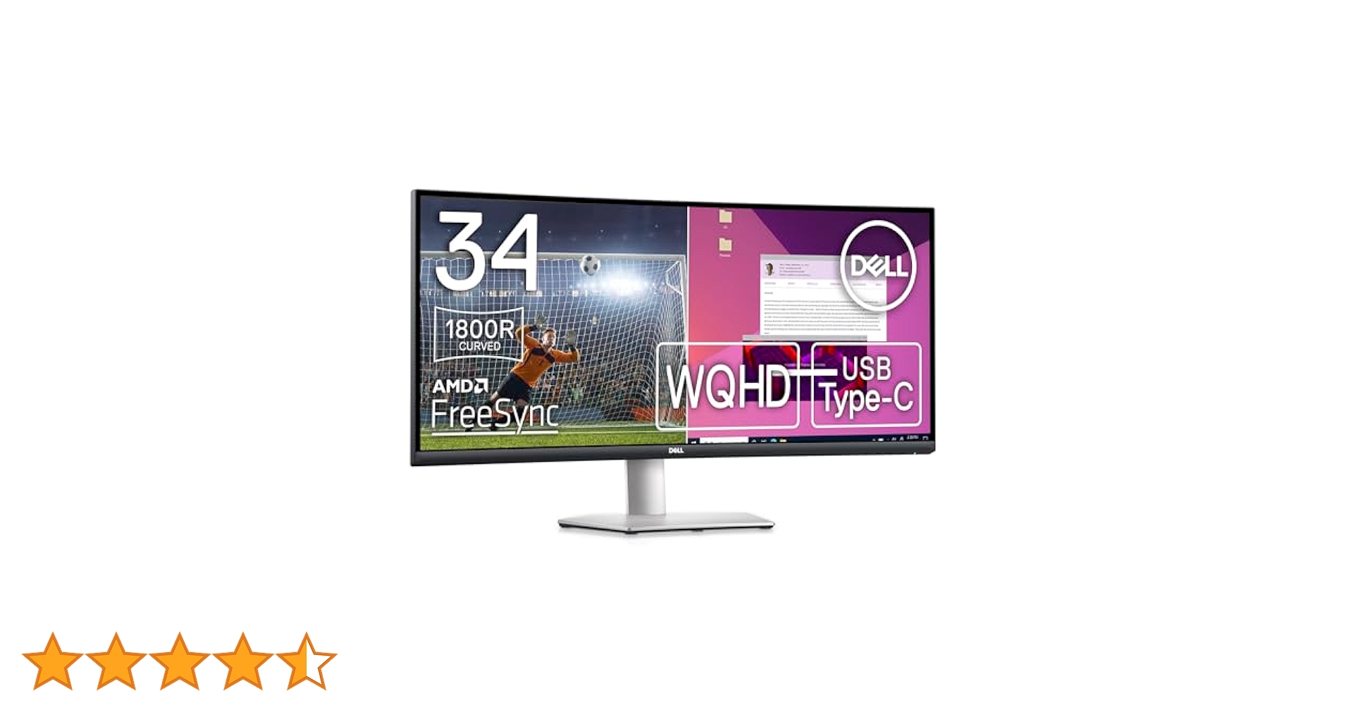 DELL　S3423DWC 曲面モニター 34インチ 20220331114329_530_.jpg